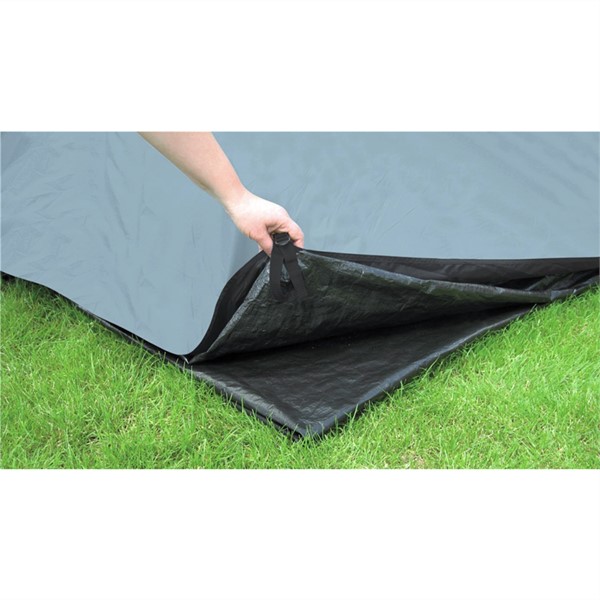 Easy Camp Easy Camp Gulvteppe Palmdale 500 & 500 Lux